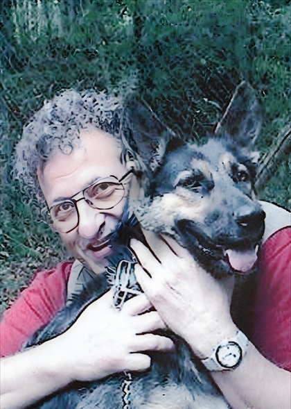 ERMANNO DIGIESI