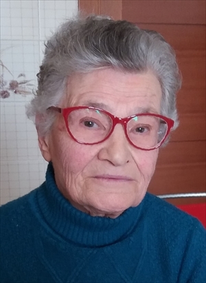 ANGELINA STELLACCI ved. Dellapigna
