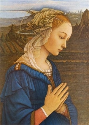 Rosuccia OLIVIERI