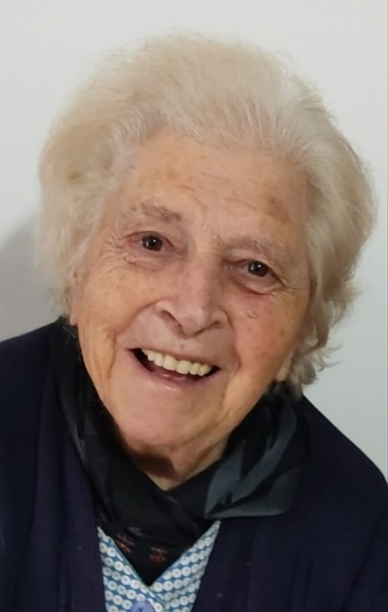 MARIA TAGLIENTE MARIA TAGLIENTE