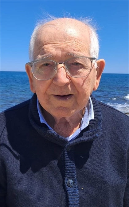 EMANUELE COVIELLO