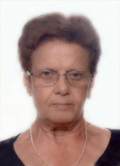 Teresa Calia,