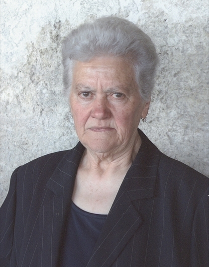 Maria  Carrassa,