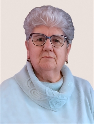 Angela  De Leo Ved. Rubini