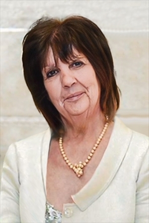 Rosa Tondo in Modugno