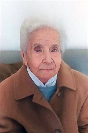 Giuseppina Ardito ved. Mennuti