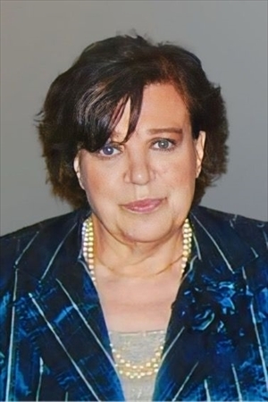 Olga De Benedittis  ved. Anelli