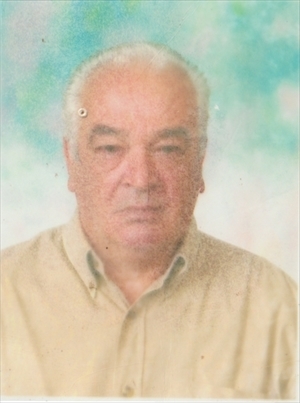ANTONIO PAZIENZA