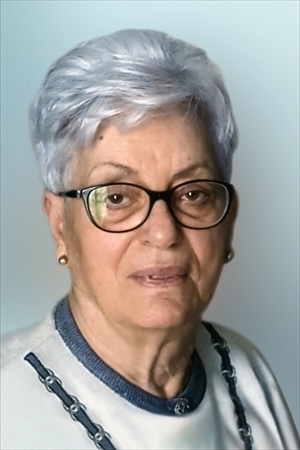 Anna Zitoli ved. Torelli