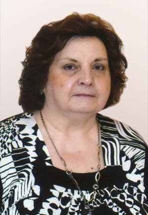 Angela Martinelli in Anselmi