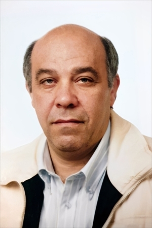 Giuseppe Bucci fu Vito (MAESTRO PASTICCERE)