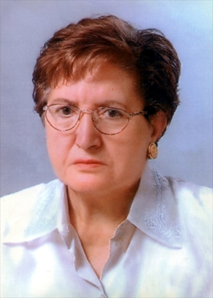 GRAZIA LOIODICE in Bovino