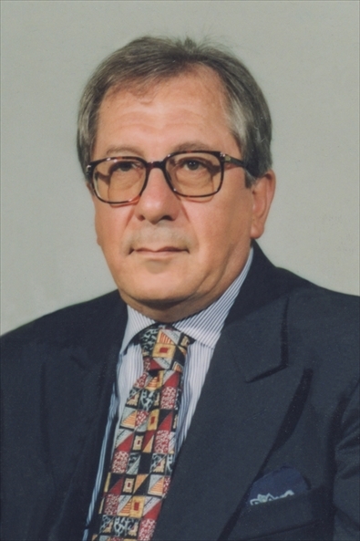 Prof. Nicola Gentile