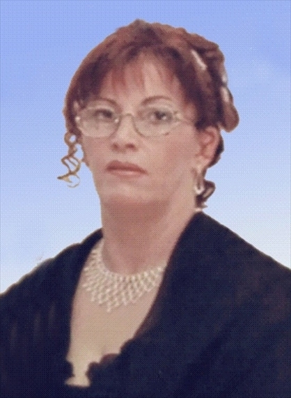 Rosa Perrone