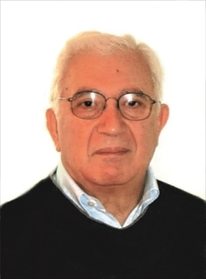 FRANCESCO ANTONIO SCARDI ( Ingegnere )