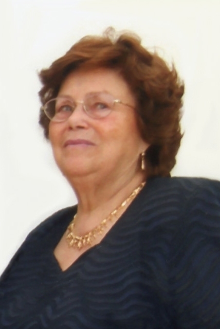 Anna Tarantini