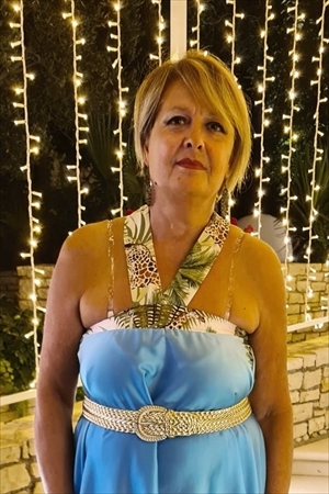 Annamaria Mastrorillo in Surico