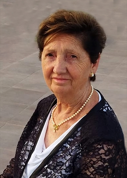 Antonia Colonna, Antonia Colonna,