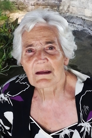 Teresa Antonia Fabiano ved. Varesano