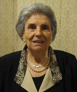 Luigia Gargano