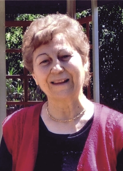 NINA MODESTI