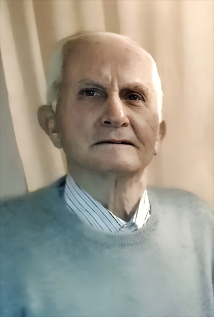 Beniamino FERRANTE