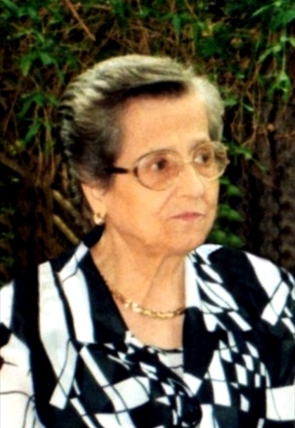 LAURA CANCELLIERE ved. Torelli