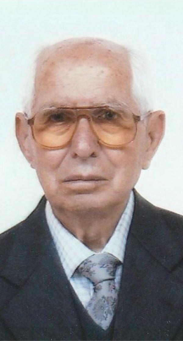 Giuseppe Porfido