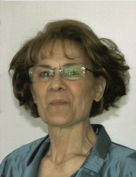 Tommasina Muraglia