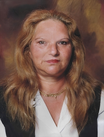 FILOMENA CARENZA