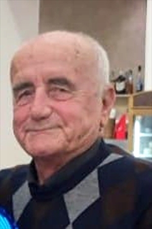 GIUSEPPE MELE GIUSEPPE MELE