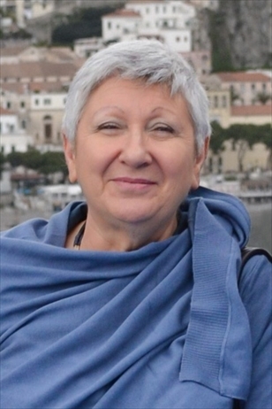 Angela Pisicchio
