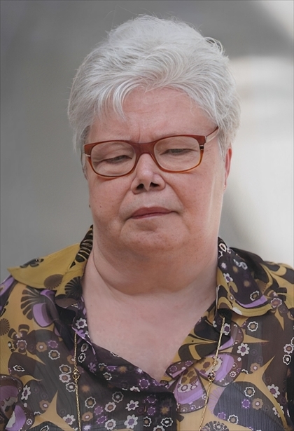 NUNZIA CAVUOTO in Bove