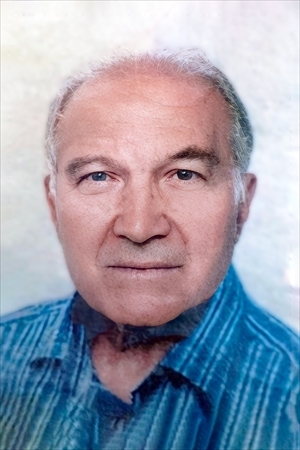 Rag. Eugenio Patruno fu Cataldo