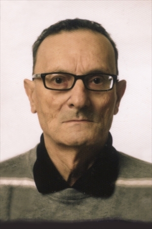 Emilio Muggeo
