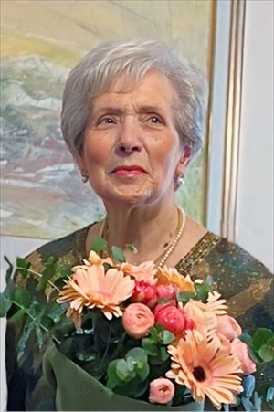 Luisa Tondo in Quinto