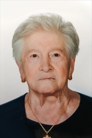 Concetta Marzocca ved. Cascarano