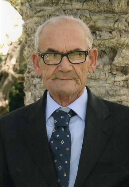 FRANCESCO DIASPARRA