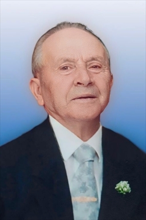 Antonio Dell’Accio fu Giuseppe