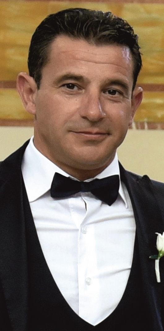 Mario Nicoletti,
