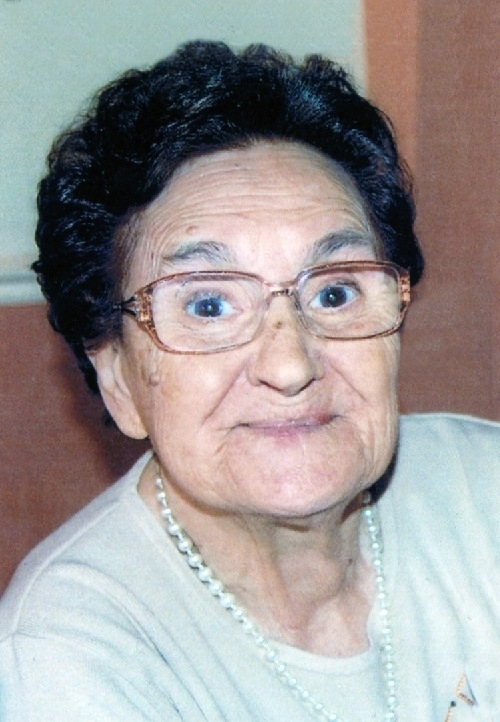 Rosa Lacitignola ved. Cirasole