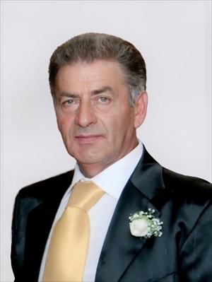 Raffaele CAPOGNA
