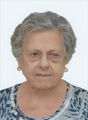 Giuseppina FRASCOLLA ved. SARACINO