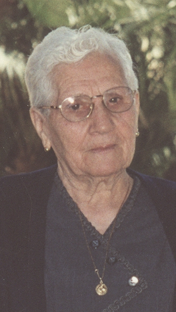 Maria Cornacchia,