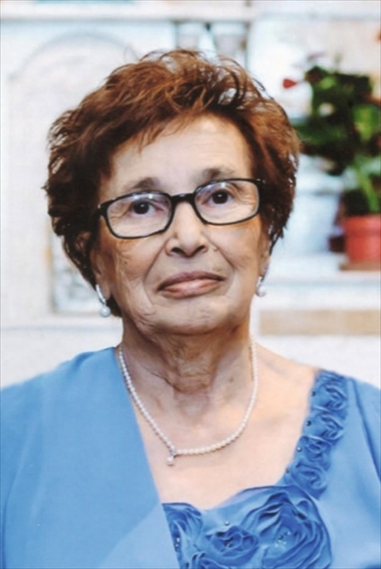 Maria Teresa Bruno