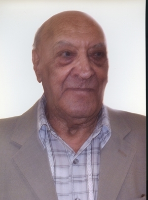 DOMENICO BUCCI DOMENICO BUCCI