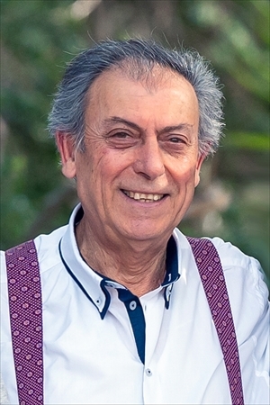 Antonio Leone fu Giuseppe