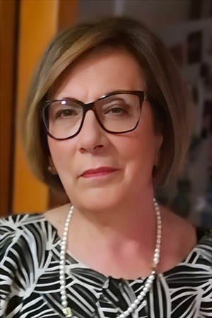 Vincenza Mazzilli nata De Palo
