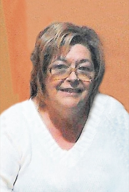 GIUSEPPINA MARRONE