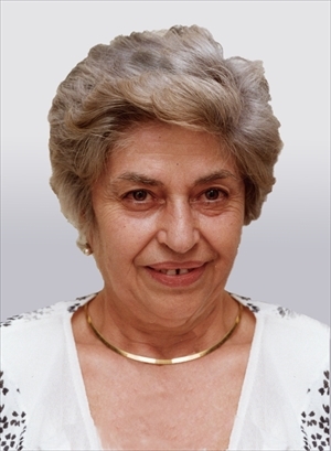 MARIA LAGANARA